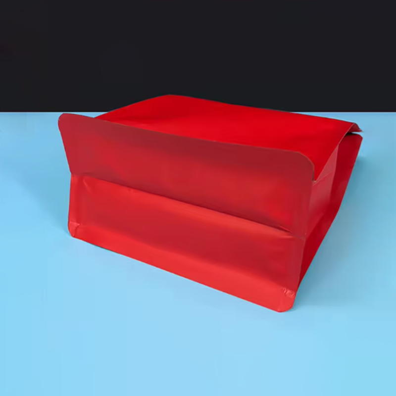Tyhjiöilmaventtiilipussi